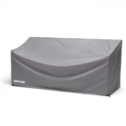 Kettler Palma 3 Seat Sofa Cover (Grey)