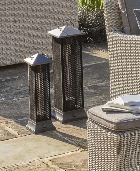 Kettler Universal Electric Heater Lantern 80cm 3 Kettler Universal Electric Heater Lantern 80cm - Image 3