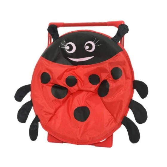 Kids Chair Ladybug 2 Kids Chair Ladybug - Image 2
