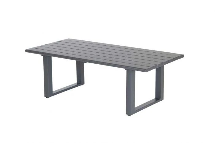 Kettler Larno 4 Seat Lounge Set W Coffee Table 2 Kettler Larno 4 Seat Lounge Set W Coffee Table - Image 2