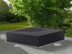 LIFE Cover 46 Lounge Big 280x190x70