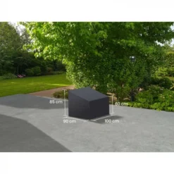 LIFE Cover 06 - Lounge Armchair