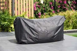 LifestyleGarden Bistro/2 Seater Bench Furniture Cover -Verdant Living lifestylegarden bistro cover 3