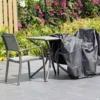 LifestyleGarden Bistro/2 Seater Bench Furniture Cover
