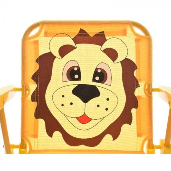 Kids Lion Furniture Set 2 Kids Lion Furniture Set - Image 2