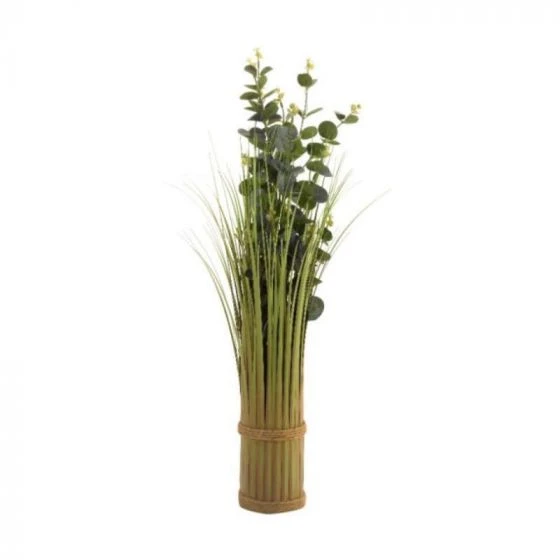 Smart Garden In-Lit Verde Eucalyptus Faux Bouquet 70cm 3 Smart Garden In-Lit Verde Eucalyptus Faux Bouquet 70cm - Image 3