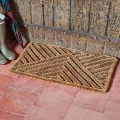 Muck Off! Brush Mat 45 X 75 Cm - Smart Garden