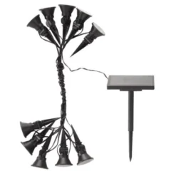 Smart Garden Solar MultiSpot Set Of 10 5L -Verdant Living multi 5