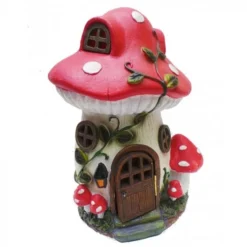 The Elvedon Collection - Mush-Room - Smart Solar 5 The Elvedon Collection - Mush-Room - Smart Solar -Verdant Living mush room 1