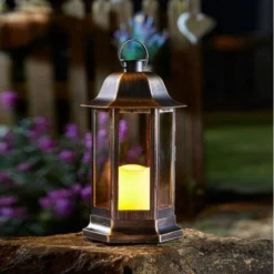 Nordic Lantern - Smart Garden