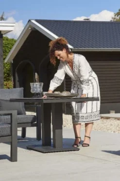 Norfolk Leisure - Timber Lounge Set -Verdant Living norfolk leisure timber lounge set 7