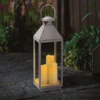 Oslo Lantern - Smart Garden
