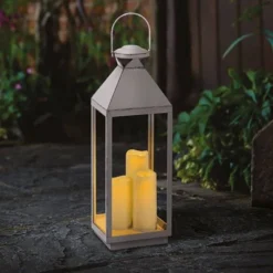 Oslo Lantern - Smart Garden