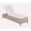 Kettler Palma Lounger Oyster