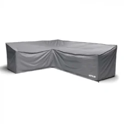 Kettler Cover Palma Corner Sofa Right Hand