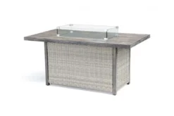 Kettler Palma Corner Set With Firepit Table - Whitewash 12 Kettler Palma Corner Set With Firepit Table - Whitewash -Verdant Living palma fire 2
