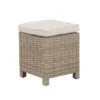 Kettler Palma Stool Oyster