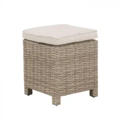 Kettler Palma Stool Oyster