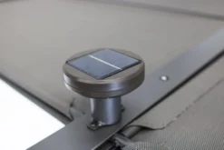 Kettler Deluxe Panasol® 3x3.5m Aluminium Grey W LED Solar Lights 6 Kettler Deluxe Panasol® 3x3.5m Aluminium Grey W LED Solar Lights -Verdant Living pnfr 0500 panalsol deluxe solar light studio zoom 1024x683 1