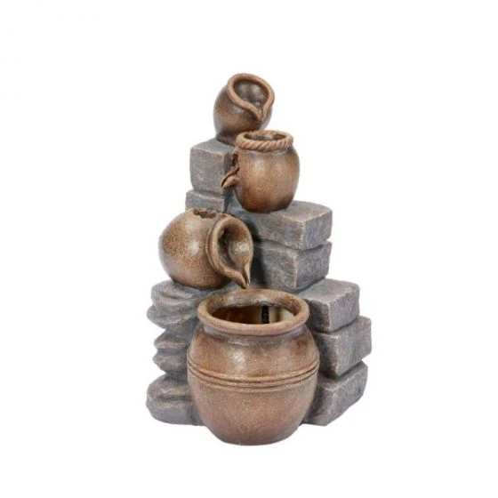 Smart Garden Pot Falls 2 Smart Garden Pot Falls - Image 2