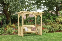 Woodshaw Appleton Swing Arbour