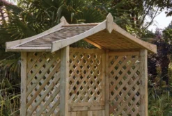 Woodshaw Tansley Seated Arbour -Verdant Living prod 630007 tansley seated arbour 8 ls web