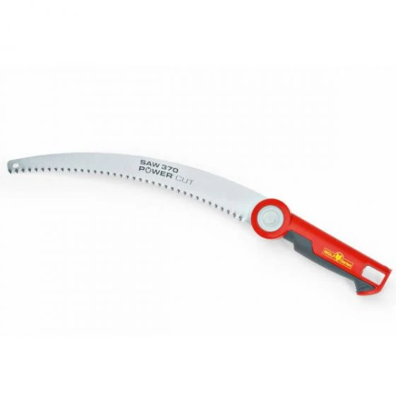 Wolf-Garten Multi-change® Power Cut Pruning Saw 1 Wolf-Garten Multi-change® Power Cut Pruning Saw