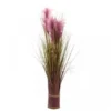 Faux Bouquet - Purple Pampas 70 Cm - Smart Garden
