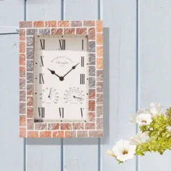 Stonegate Quad 15" - Smart Garden