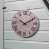 Rock Clock 12" - Smart Garden
