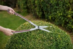 Kent And Stowe Lightweight Precision Hedge Shears
