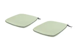 Kettler Siena Bistro Set (Sage Cushions) -Verdant Living siena bistro 4
