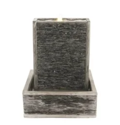 Woodlodge Slate Wall Water Feature