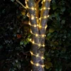 Solar Rope Light - 100 LED's - Smart Solar
