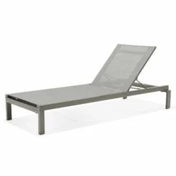 New Arrival -Verdant Living solana stacking wheel lounger