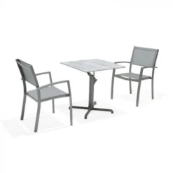 Verdant Living -Verdant Living solana bistro set
