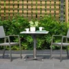 Lifestyle Gardens Solana 63cm Bistro Set