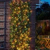 Solar In-Lit Ivy Trellis 75 LED - Smart Garden