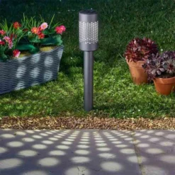 Smart Garden Solstar 365 Stake Light 10l