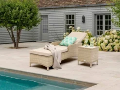 Bramblecrest Somerford Lounger