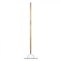 Kent & Stowe Stainless Steel Scarifying Rake