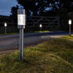 Martello Stainless Steel 5L - 3 Pack - GC-SMARTSOLAR