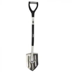 Wilkinson Sword Ultralight Stainless Steel Digging Spade