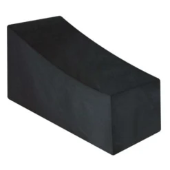 Garland Steamer Chair Cover Black -Verdant Living steamer cover 3