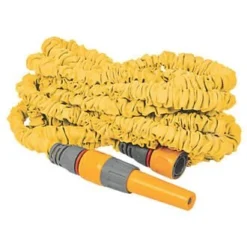 Hozelock Superhoze Expanding Hose Set 30m