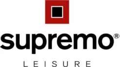 Livorno 3 Seat Lounge Set W160x90cm Static Table -Verdant Living supremo logo block