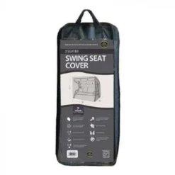 Verdant Living -Verdant Living swing seat cover