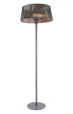 Kettler Plush Electric Heater Floor Standing 7 Kettler Plush Electric Heater Floor Standing -Verdant Living talos lamp floor