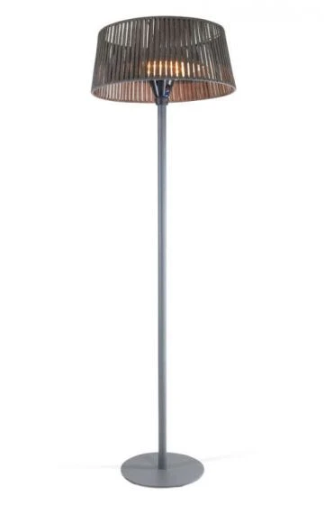 Kettler Plush Electric Heater Floor Standing 3 Kettler Plush Electric Heater Floor Standing - Image 3