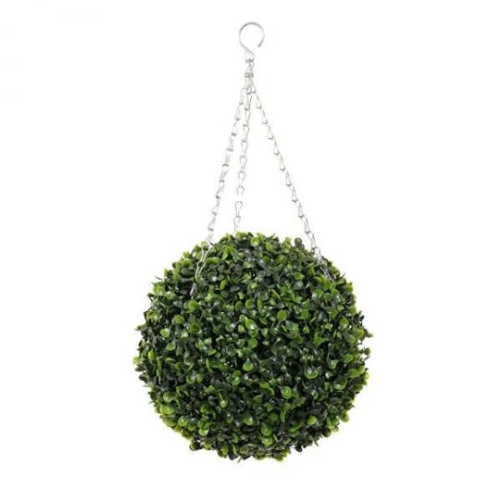Boxwood Ball 30cm - Smart Garden 2 Boxwood Ball 30cm - Smart Garden - Image 2